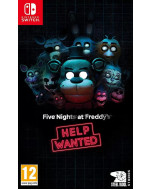 Five Nights at Freddy's: Help Wanted (Nintendo Switch)